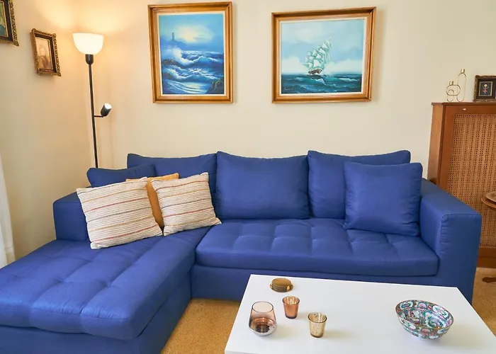 Philoxenia Chania Centre * Chania (Crete)